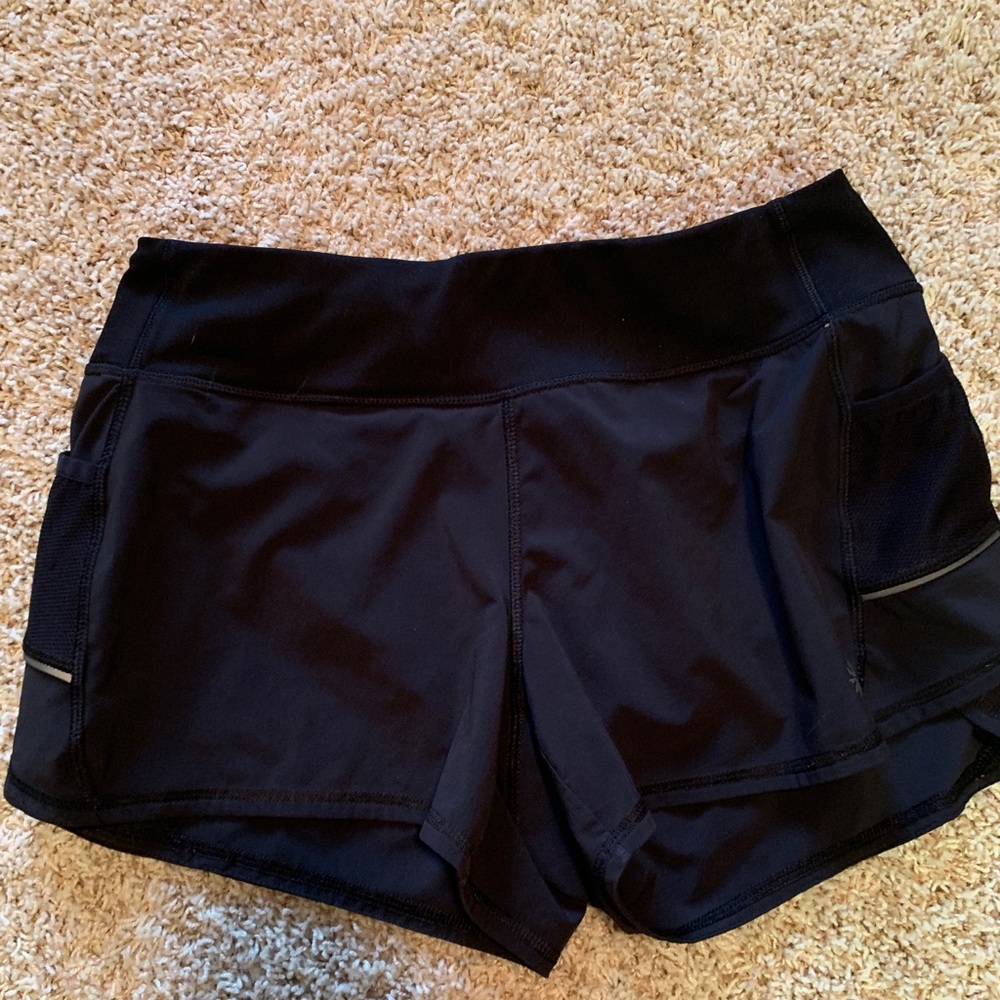 Athleta Women’s Shorts
